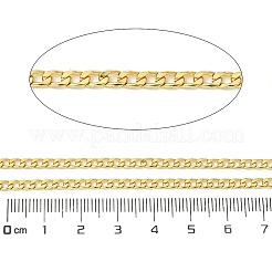 10 m Panzerketten aus Ionenplattierung (IP) 304 Edelstahl&nbsp;CHS-G035-03A-G