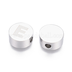 Billes en acier inoxydable 304 résistantes au ternissement&nbsp;X-STAS-I126-02P-E