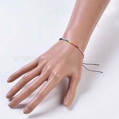 Chakra-Schmuck&nbsp;BJEW-JB04347-03