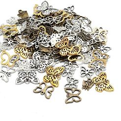 Pendente in lega stile tibetano&nbsp;TIBEP-MSMC019-M