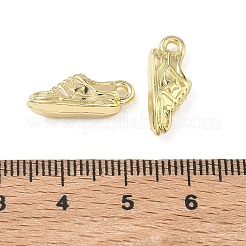 Aluminium Anhänger & Charms&nbsp;FIND-D044-07G