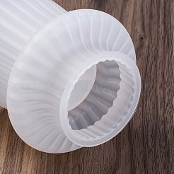 Stampi per portacandele in silicone fai da te&nbsp;LS-DIY-K073-38B