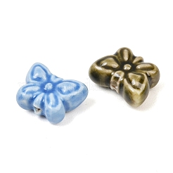Perles en porcelaine manuelles&nbsp;PR-CBA13CB-03