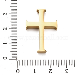 Pendentifs en acier inoxydable 304&nbsp;STAS-B111-04G