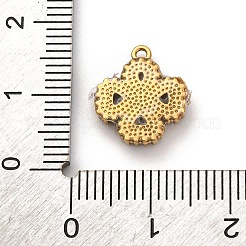 Anhänger aus Edelstahl 304&nbsp;LS-STAS-D361-03G-01