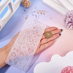 DIY-Schmucksets-Herstellungsset&nbsp;DIY-TA0014-94