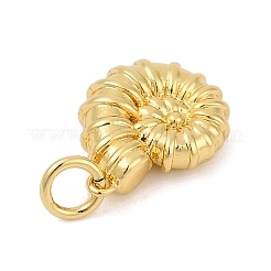 Encantos de latón&nbsp;KK-U058-56G