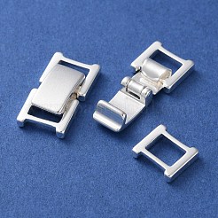 Fermoirs de montre en laiton&nbsp;KK-F880-21D-S