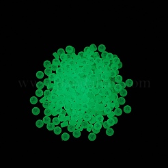Perle acriliche luminose&nbsp;MACR-S273-39E