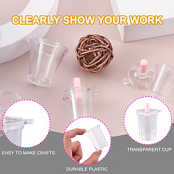 DIY Schlüsselbund machen Kits&nbsp;DIY-KS0001-14
