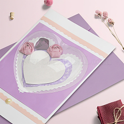 Transparente PVC-Verpackungsbox&nbsp;FIND-WH0473-017B