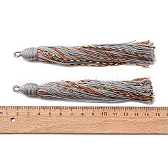 Baumwoll-Troddel-Anhänger&nbsp;FIND-D302-03J