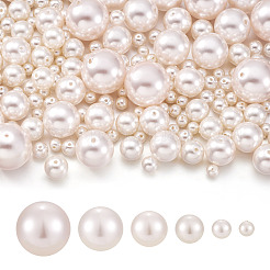 Lot De Perles Cristal, Verre, Nacre - 65 Kg - Neuf - Pour Créations Bijoux, Décoration