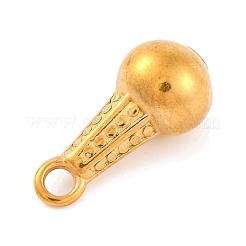 Colgantes de acero inoxidable 304&nbsp;STAS-Z077-04G