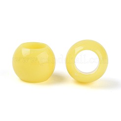 Opake Legierung Perlen&nbsp;SACR-N018-05B