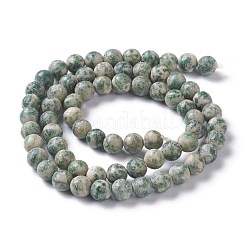 Misti naturali perline pietra preziosa fili&nbsp;G-H245-05