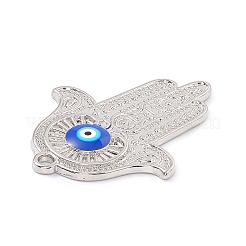 Emaille Anhänger Legierung&nbsp;LS-ENAM-A138-02P-01