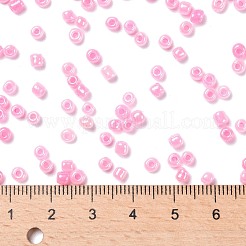 8/0 Glasperlen&nbsp;SEED-US0001-02-3mm