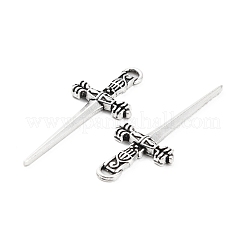Ciondoli in lega&nbsp;X-FIND-C032-05AS