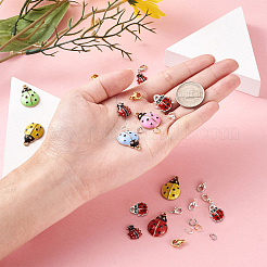 Kits de decoración colgante de diy&nbsp;DIY-TA0008-10