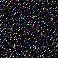 12/0 perles de rocaille en verre&nbsp;SEED-A009-2mm-603
