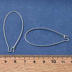 Ottone risultati hoop orecchino&nbsp;LS-KK-CBA1A60-19S