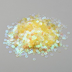 Accessoires mit schillernden Ornamenten&nbsp;KY-WH0036-52A