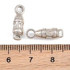 Dijes de conector de acero inoxidable 304&nbsp;SA-CBA02E8-02P