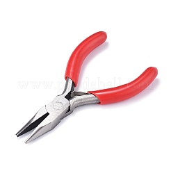 3-Zoll-Minizange aus Kohlenstoffstahl&nbsp;P017Y-1