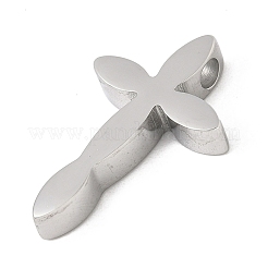 Colgantes de acero inoxidable 304&nbsp;STAS-K311-10H-P