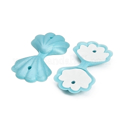 Perles de silicone&nbsp;SL-CBA4796-01E-02