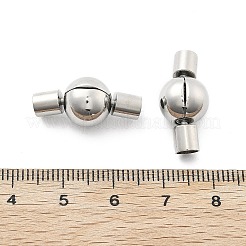 Europäische Verschlüsse aus Edelstahl 304&nbsp;STAS-Z115-04P-09