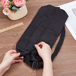 Borsa portaoggetti in tessuto oxford per treppiede&nbsp;AJEW-WH20816-136B