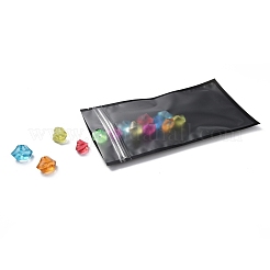 Sacchetto di plastica richiudibile&nbsp;OPP-H001-03C-03