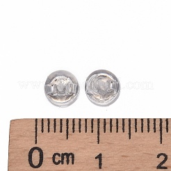 925 dado auricolare in argento sterling&nbsp;X-STER-K167-036S
