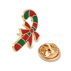 Goldene Aolly-Broschen der Weihnachtsserie&nbsp;JEWB-U004-02C