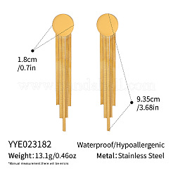 Flache&nbsp;JH8202-1