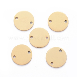 Conectores de eslabones de acero inoxidable 201&nbsp;STAS-S105-T613-2-12