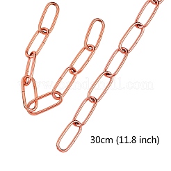 3 Sätze Eisen Pendelleuchte Leuchte Kette&nbsp;CH-SZ0001-01RG