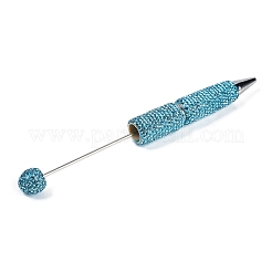 Kugelschreiber aus Eisen&nbsp;AJEW-R001-02A
