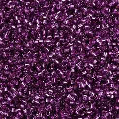 Perles de rocaille cylindriques&nbsp;X-SEED-H001-G06