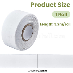 3.2 m wasserdichte selbstklebende PVC-Aufkleber zum Anbringen einer Fensterbank&nbsp;DIY-GF0013-23A