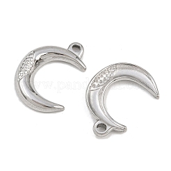 Anhänger aus Edelstahl 304&nbsp;STAS-L303-15P