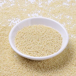 Perline rotonde miyuki rocailles&nbsp;X-SEED-G007-RR0486