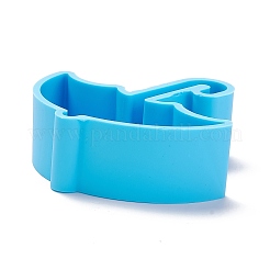 Regenschirm DIY Dekoration Silikonformen&nbsp;LS-DIY-I085-25