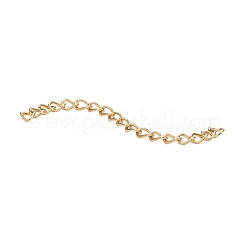 Extensores de cadena de acero inoxidable 304&nbsp;X-STAS-E104-42G