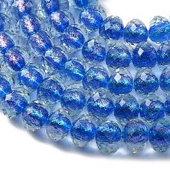 Perle di resina fili&nbsp;GLAA-T035-01J