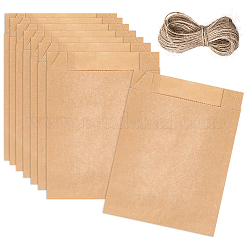 50 bolsa de papel rectangular para hornear&nbsp;CARB-SP0001-05C-02