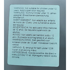 14pcs 14 Arten handgemachte Polymer-Ton-Perlen&nbsp;CLAY-PH0002-09