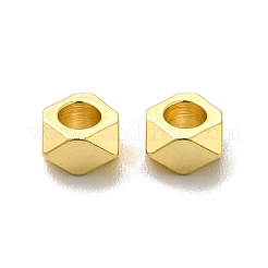 Perline in ottone&nbsp;KK-H442-41G